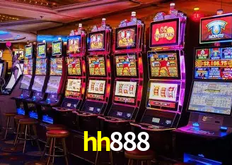 Descubra a Essência do hh888: Nossa História e Compromissos