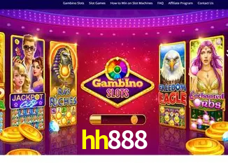 Desvendando o Mundo dos Jogos Virtuais na hh888