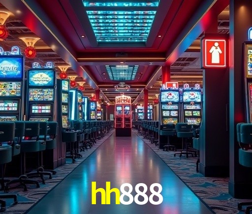 Jogos Exclusivos hh888