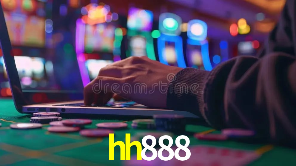 Apostas de Tênis hh888
