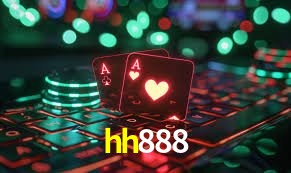 Tecnologia da Plataforma hh888
