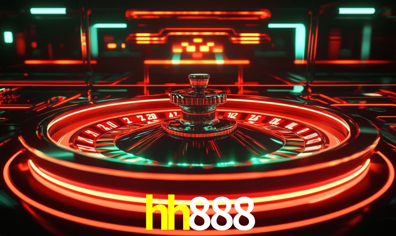 Desvendando o Mundo dos Jogos Virtuais na hh888
