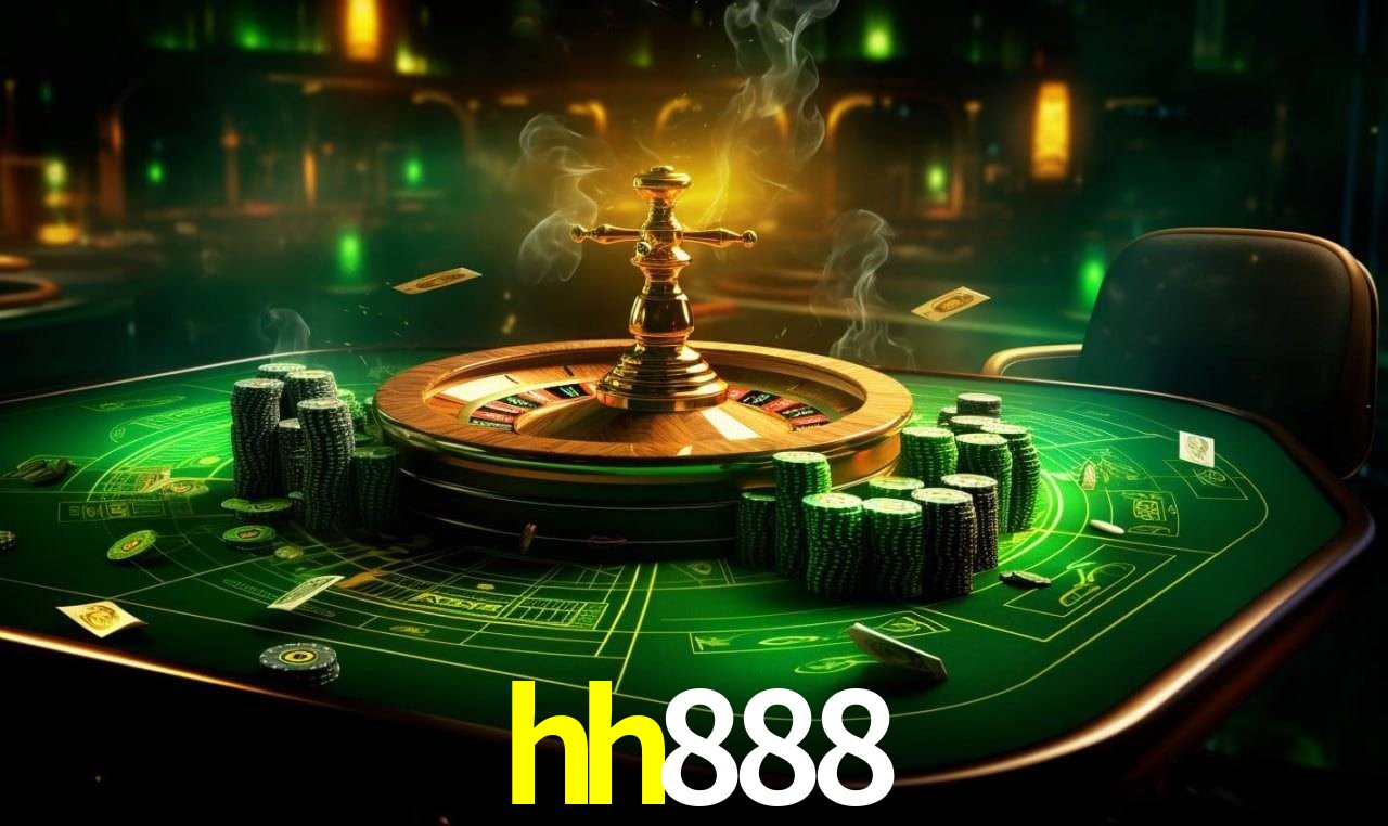 Casino Ao Vivo hh888