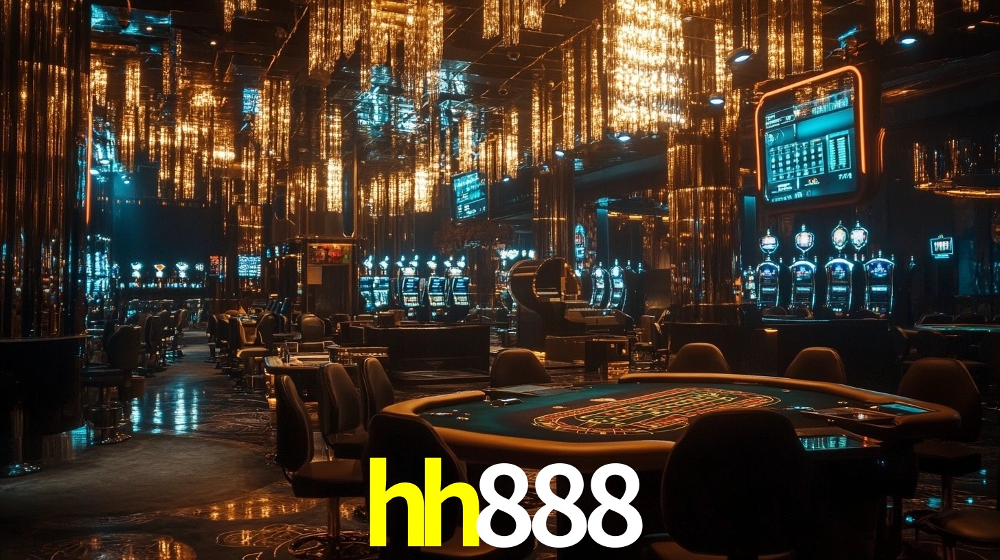 hh888 bet