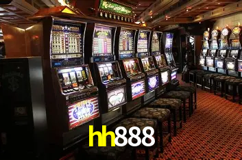 Descubra o Programa VIP da hh888: Vantagens Exclusivas para Jogadores