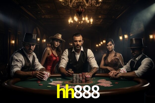 Torneios hh888