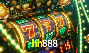 Descubra o Mundo do Cassino Online com hh888