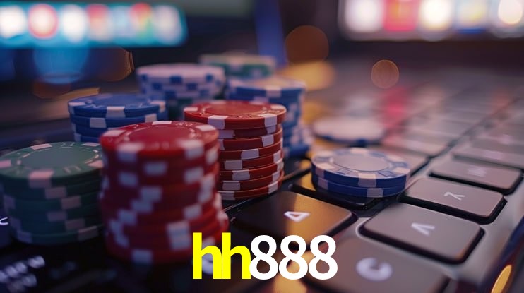 Diretório de Jogos hh888