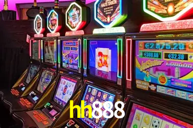 A Popularidade dos Caça-Níqueis no hh888