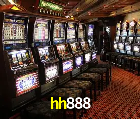 Descubra o Programa VIP da hh888: Vantagens Exclusivas para Jogadores