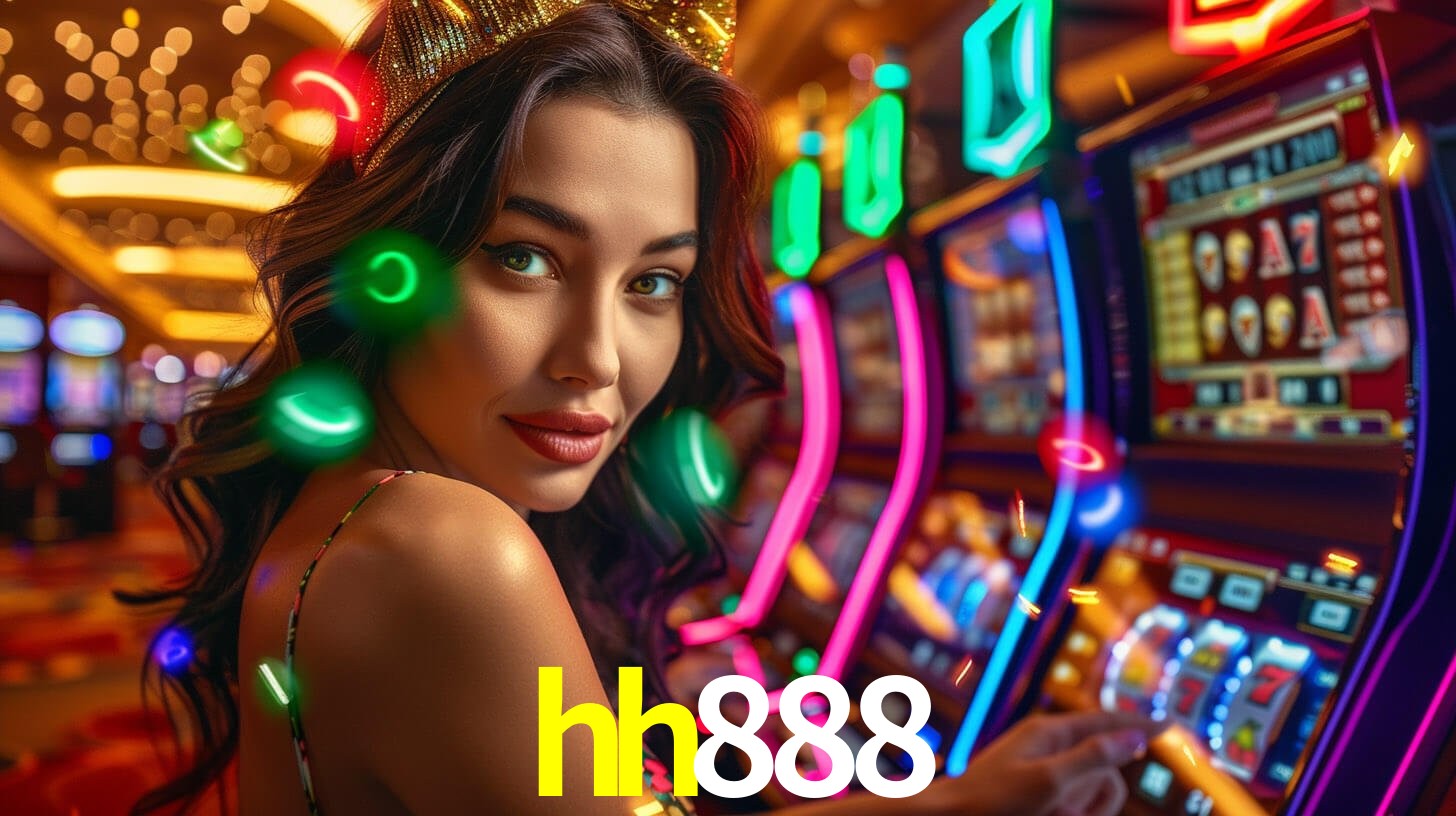 hh888 bet