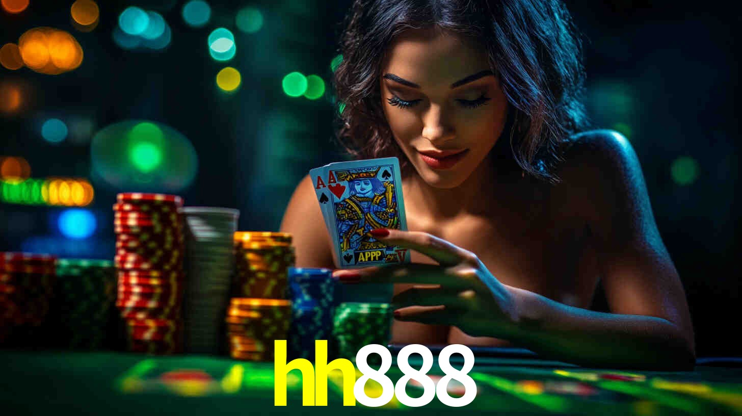 cassino hh888