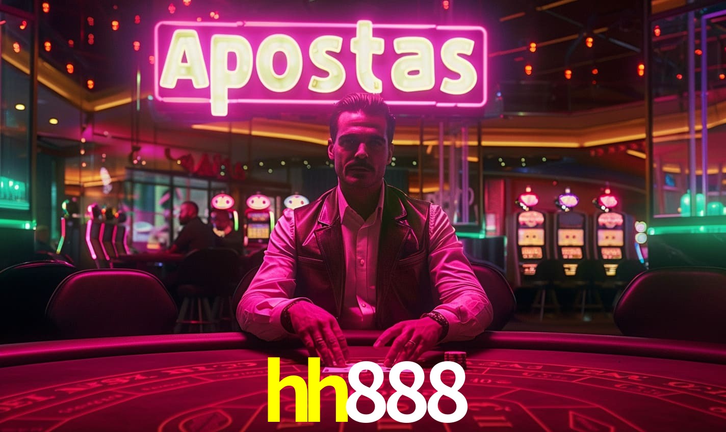 Estatísticas Esportivas hh888