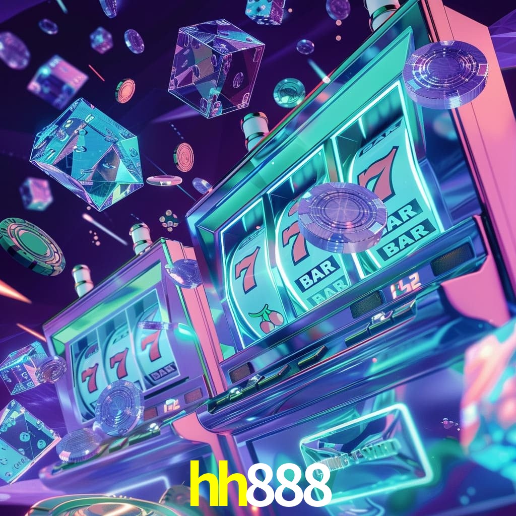 Mesa de Blackjack hh888