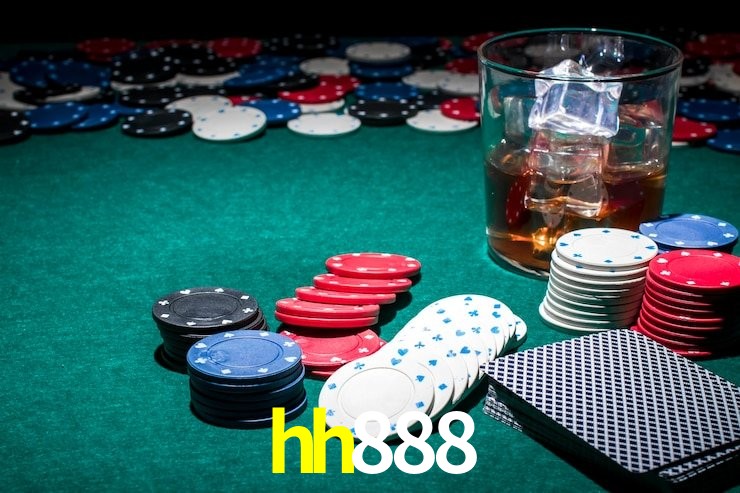 Diretório de Jogos hh888