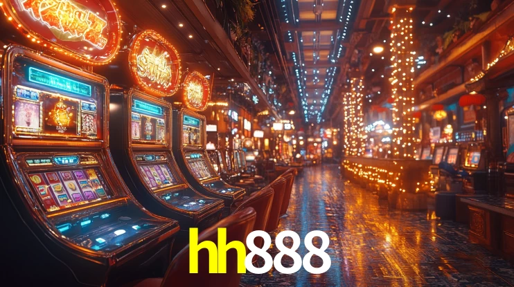 hh888: Seu Especialista em Apostas Esportivas Brasileiras