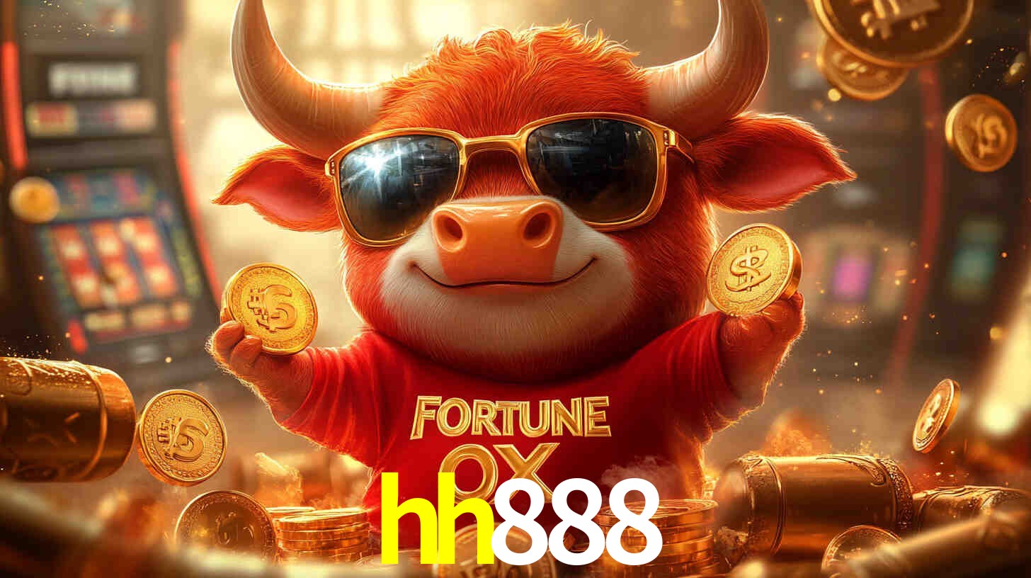 hh888: A Experiência de Casino com Jogos de Mesa ao Vivo