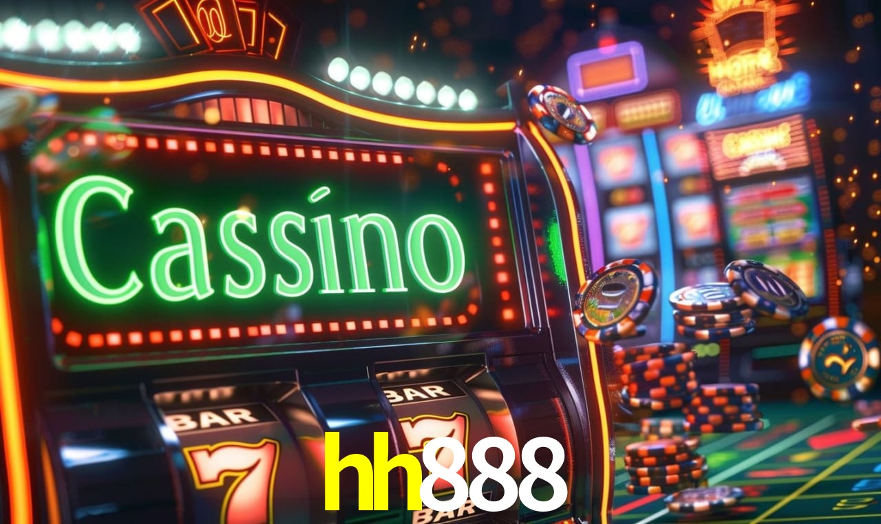 FAQ hh888 Brasil
