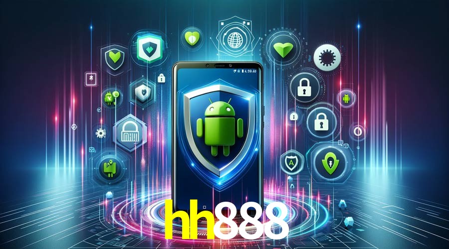 Platform Technology hh888