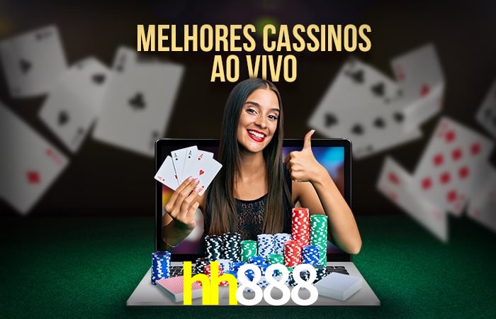 Bônus e promoções