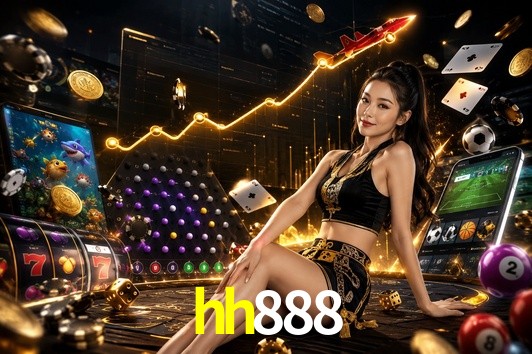 Responsive Design hh888