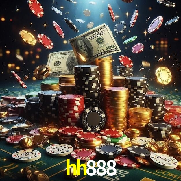 Bônus Diários hh888