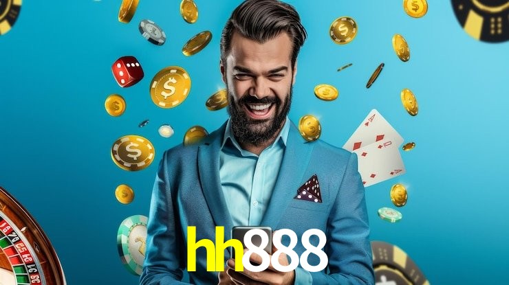 Live Casino hh888