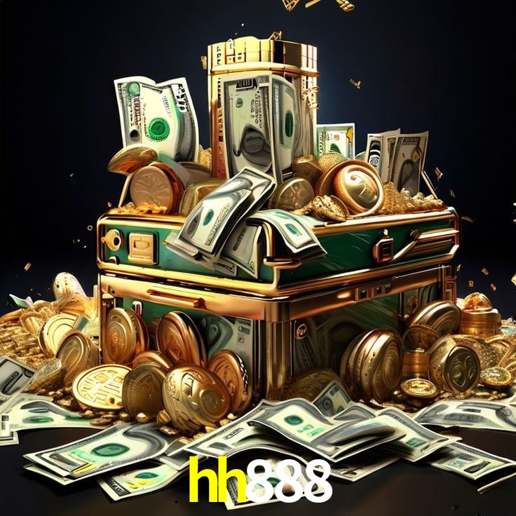 Cadastro Rápido hh888