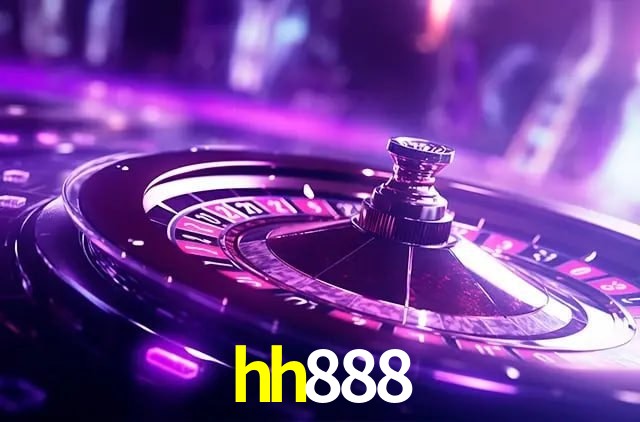 Mesa de Blackjack hh888