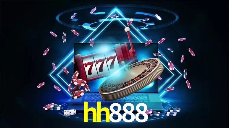 Aplicativo mobile hh888
