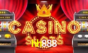 Slot Games hh888