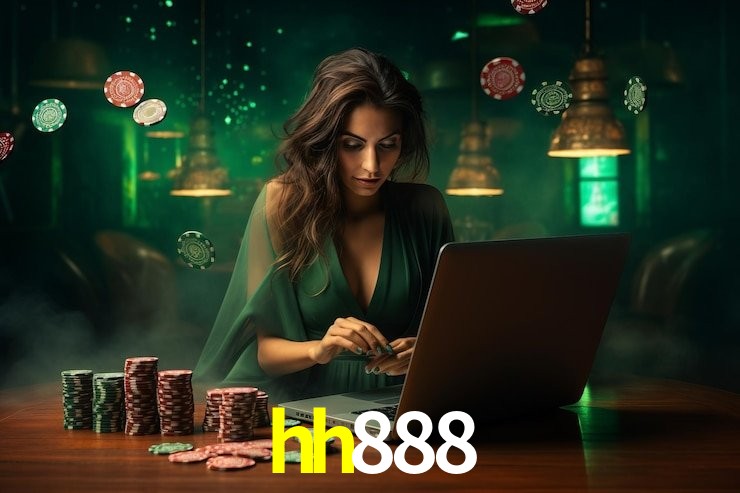 APK Android hh888