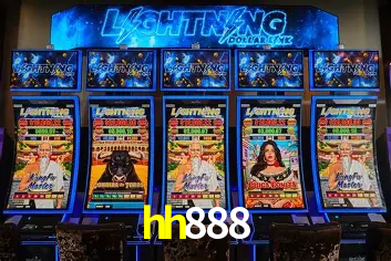 Descubra o Programa VIP da hh888: Vantagens Exclusivas para Jogadores