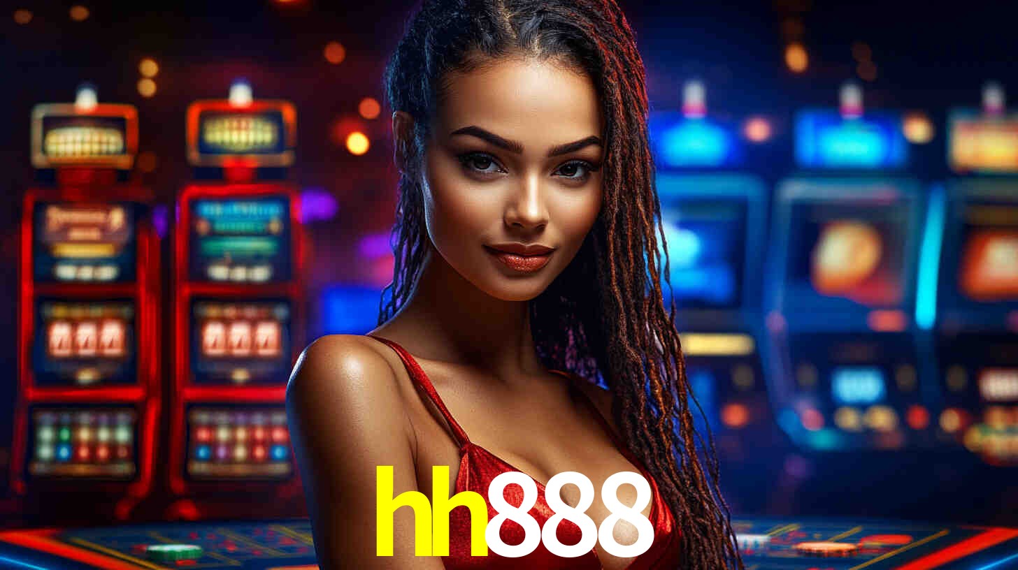 cassino hh888