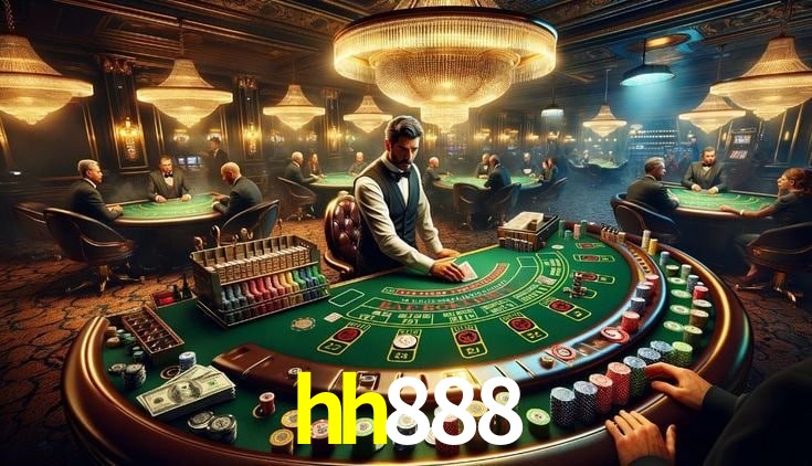 Bonus Features hh888