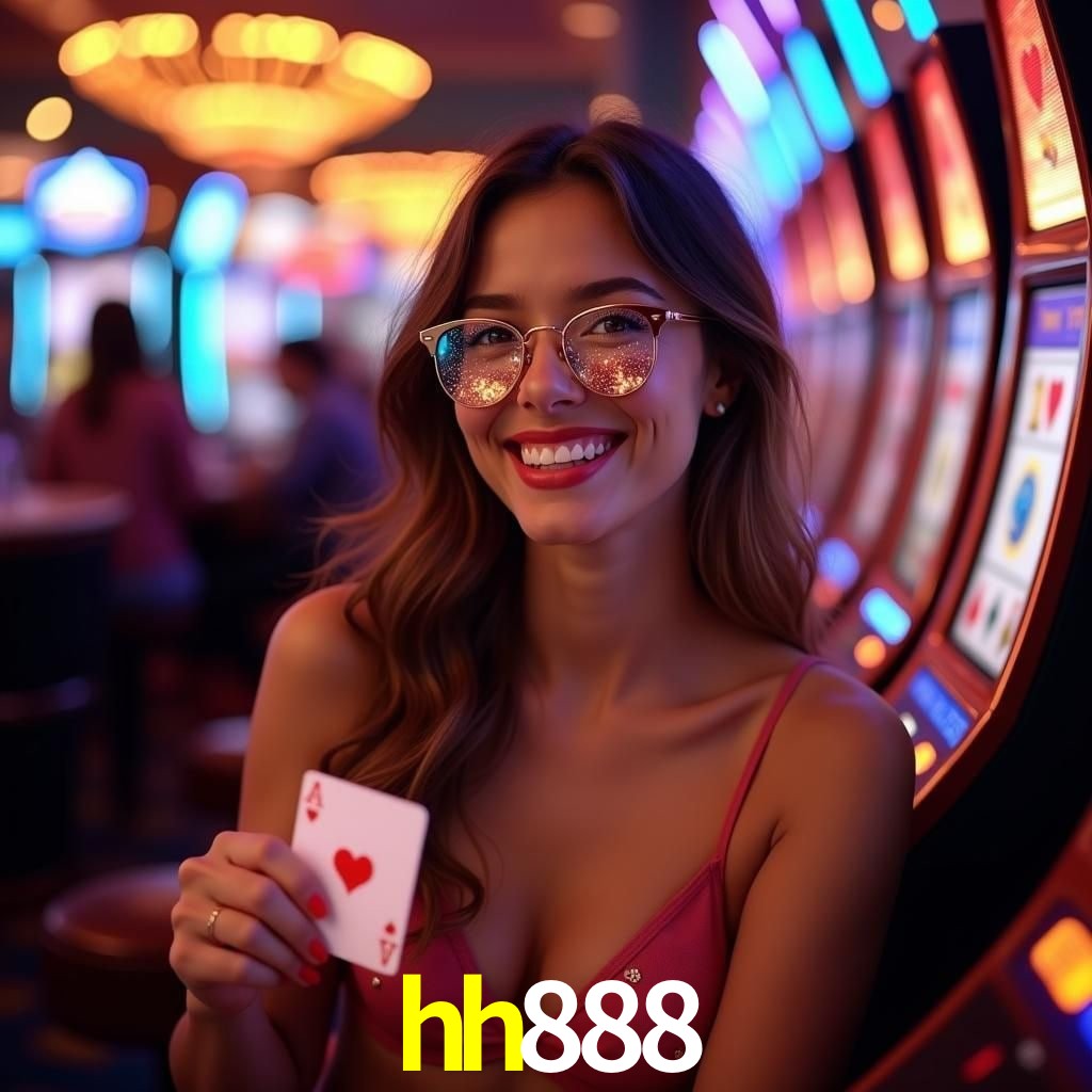 Welcome Bonus hh888