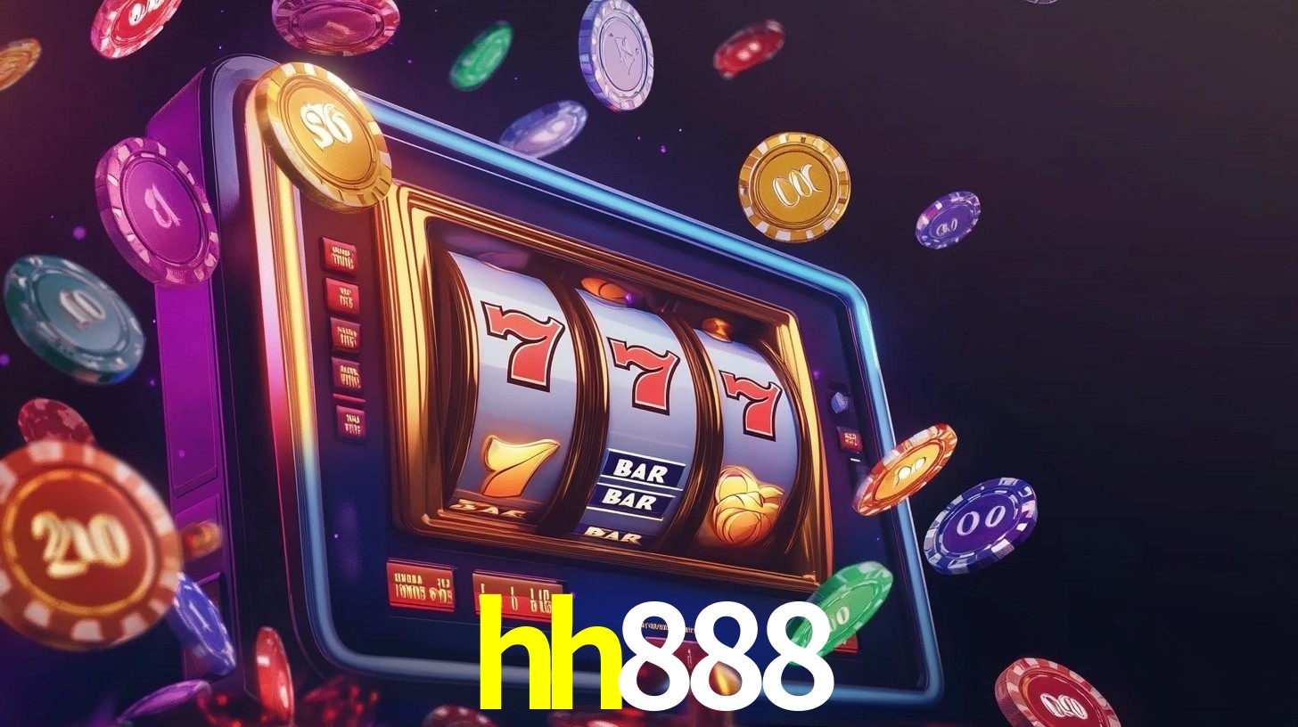 Welcome Bonus hh888