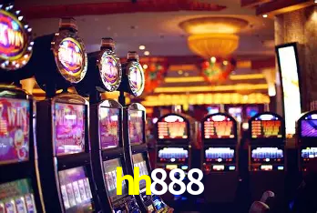 Desvendando o Mundo dos Jogos Virtuais na hh888