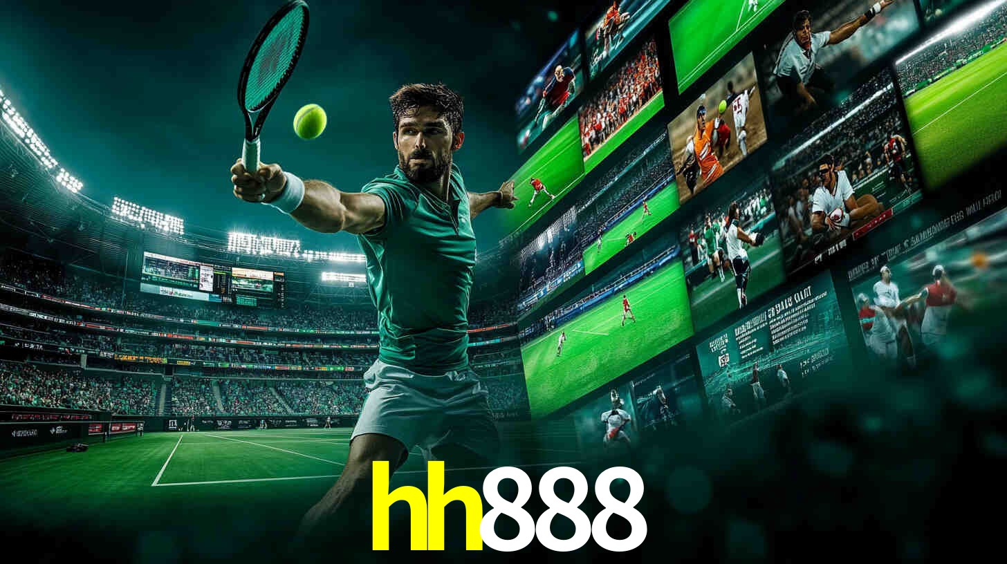 Desvendando o Mundo dos Jogos Virtuais na hh888