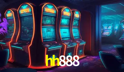 Descubra a Magia dos Jogos de Arcade no hh888