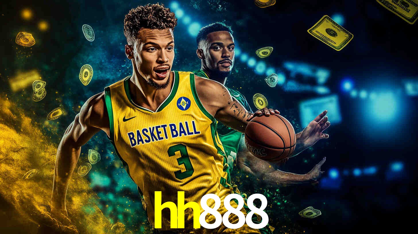 A Emoção da Loteria na hh888: Uma Chance de Mudança de Vida