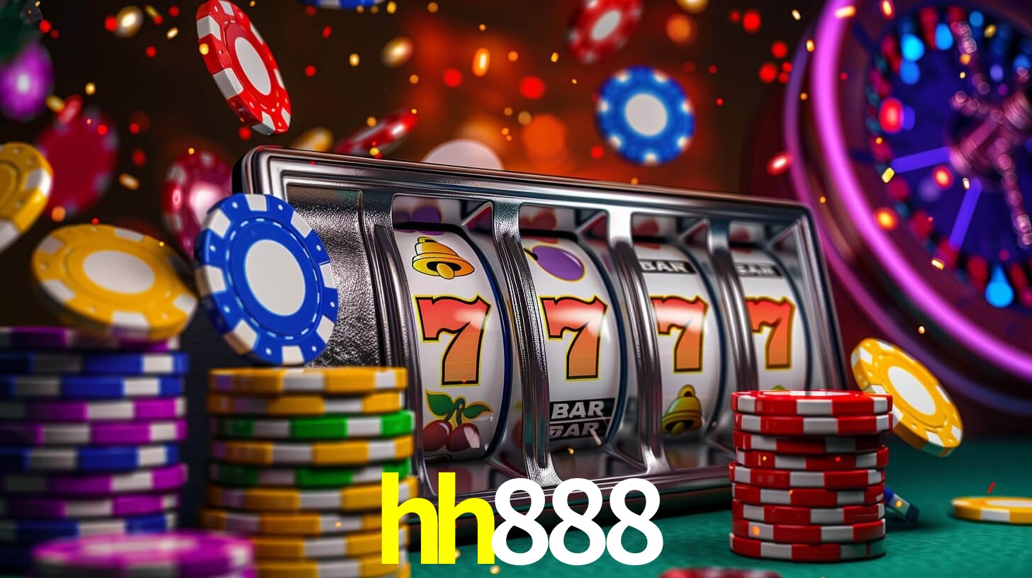 Apostas de Futebol hh888