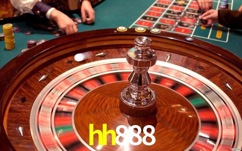 Apostas de Tênis hh888