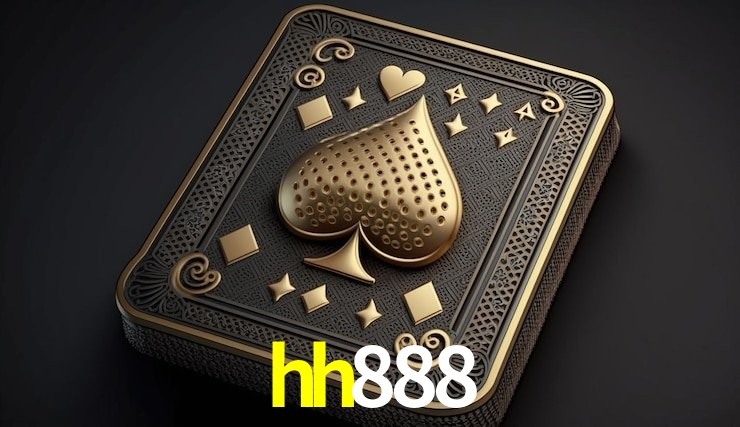 Tecnologia da Plataforma hh888