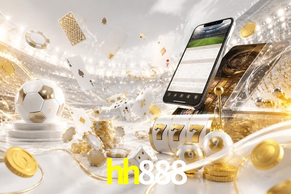Experiência VIP hh888