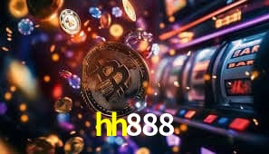 Bônus de Boas-vindas hh888