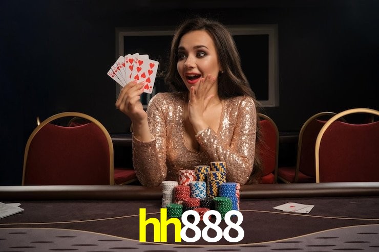 Mesa de Roleta hh888