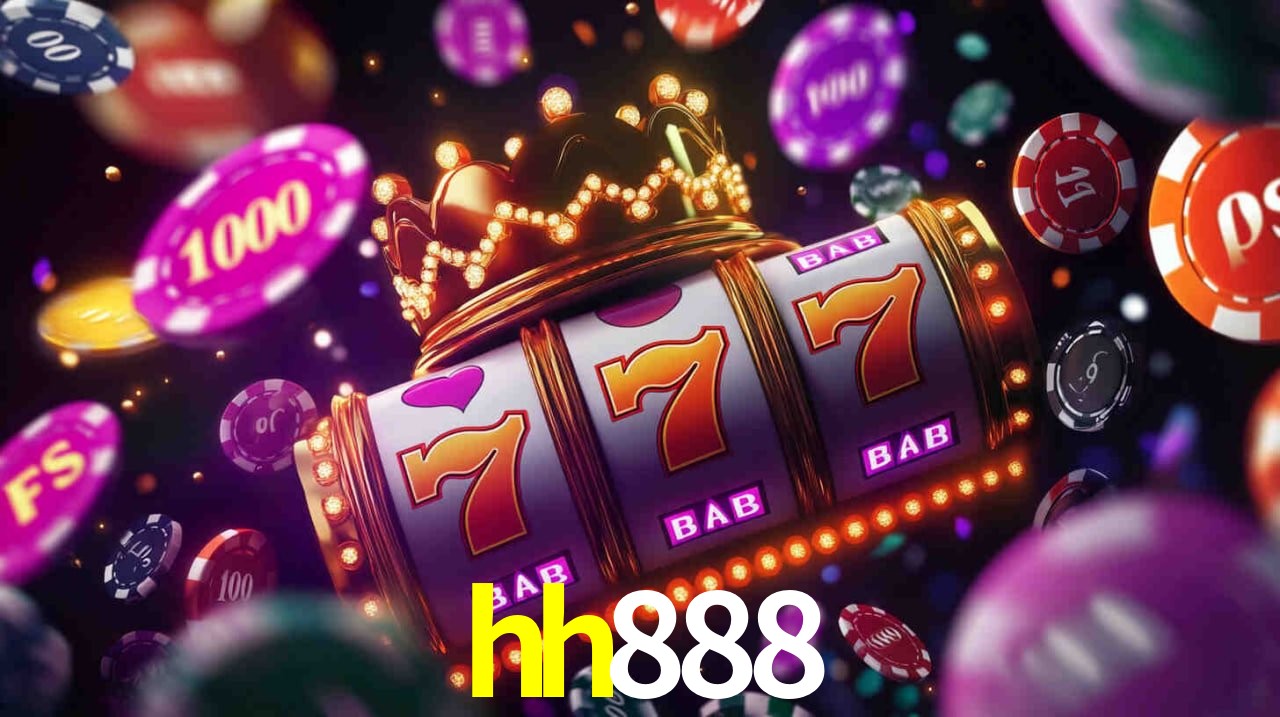 Game Providers hh888