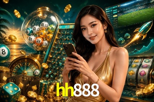API Integration hh888