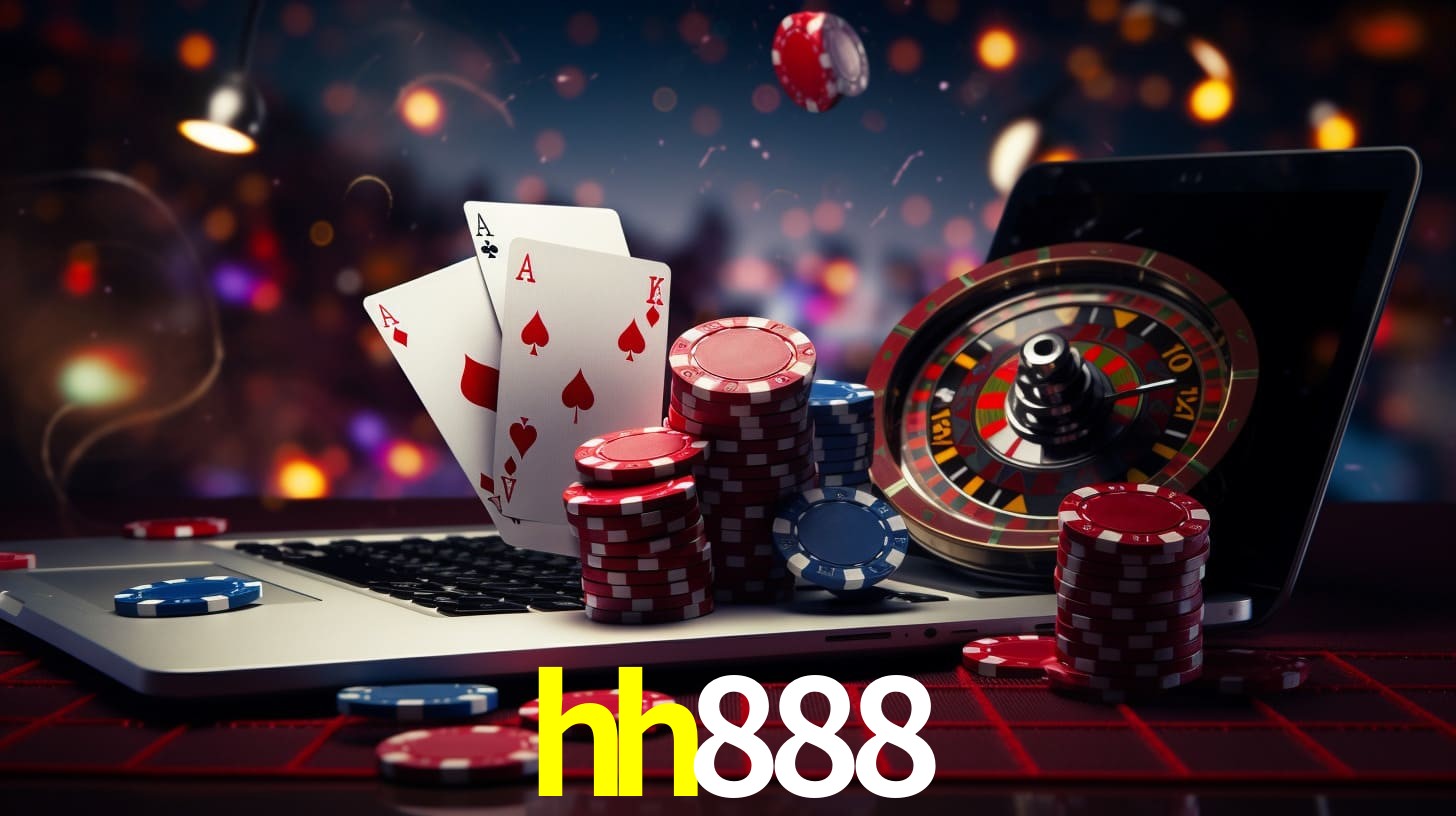 Blackjack Table hh888